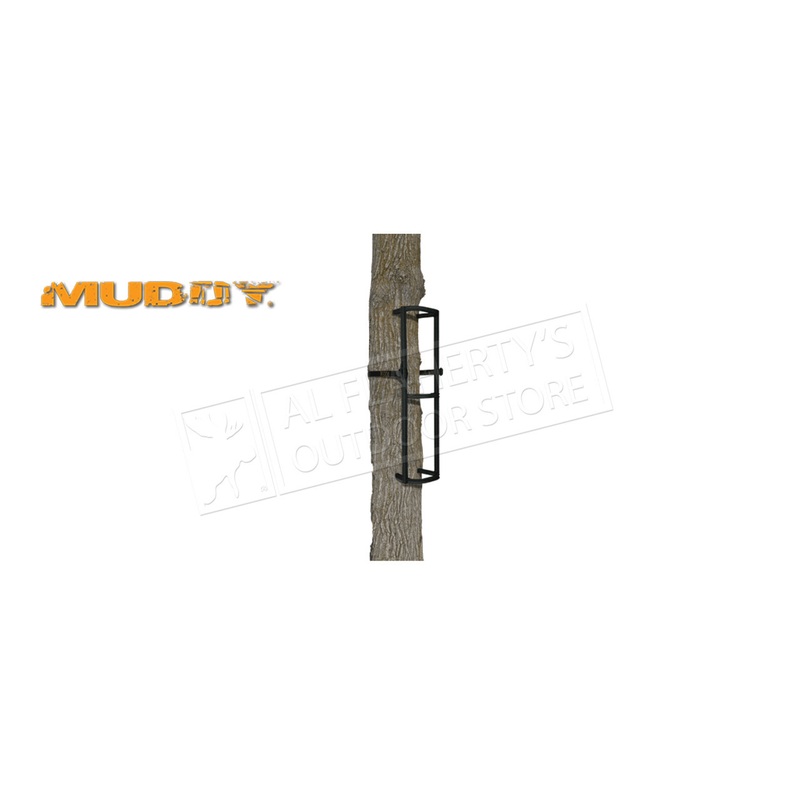Muddy The Stagger Step #MUD-MCS1200-3