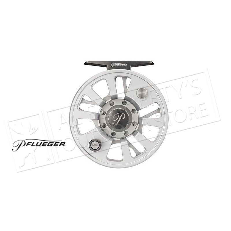 Pflueger President Fly Reel Size 5/6 #PRES56