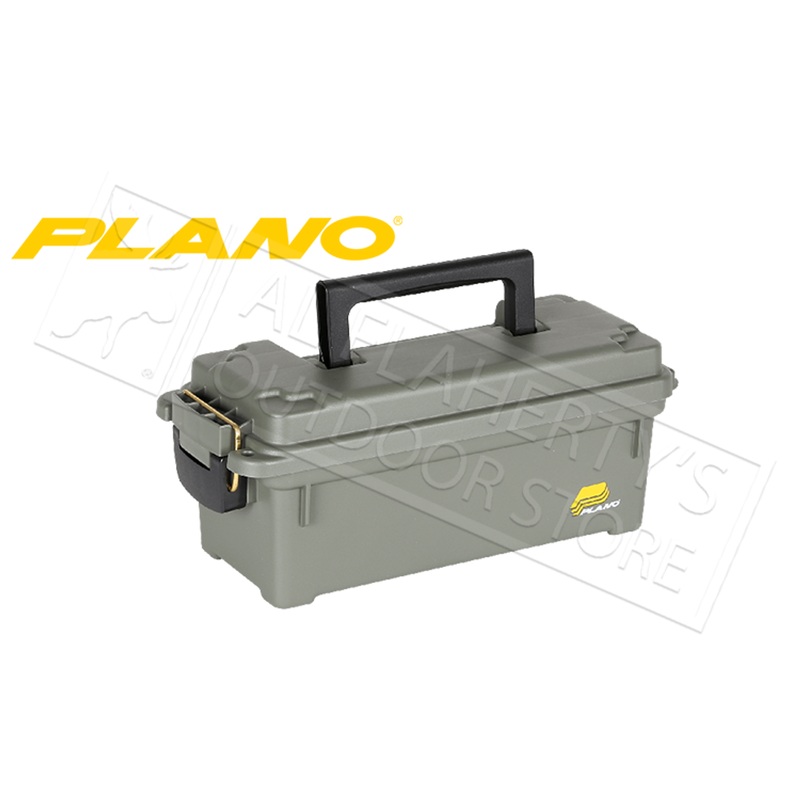 Plano Field Ammo Box – Compact for Shot Shells #1212-02