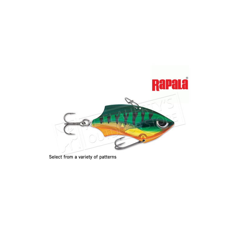 Rapala Rap-V Blade Series #RVB06