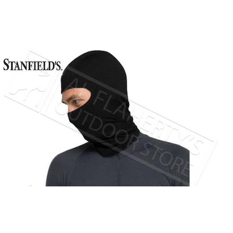 Stanfield’s Expedition Weight Balaclava #7504-552
