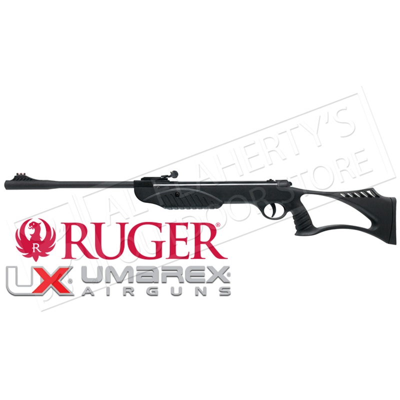 Umarex Air Rifle Ruger Youth Explorer .177 495fps #2244020