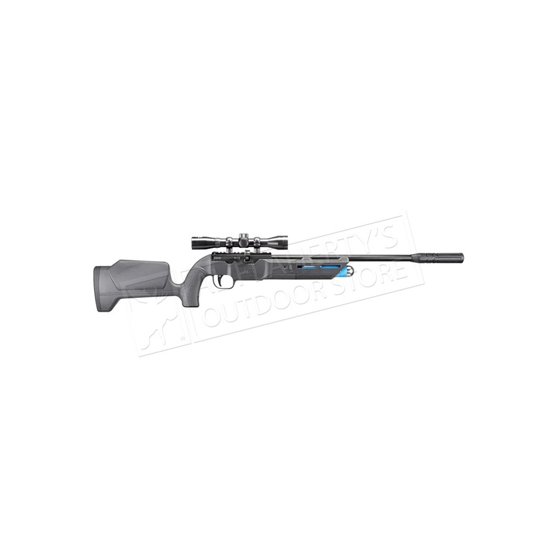 Umarex Komplete NCR .22 Cal – NitroAir #2251560