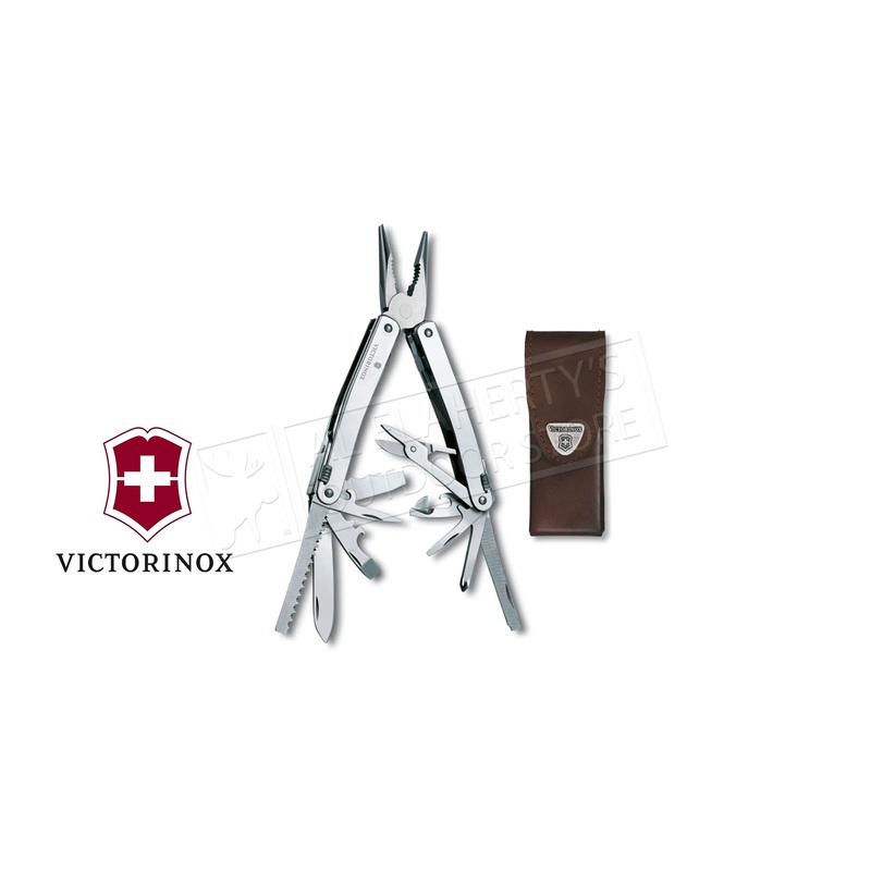 Victorinox Swiss Tool Spirit X #3.0224.L-X3