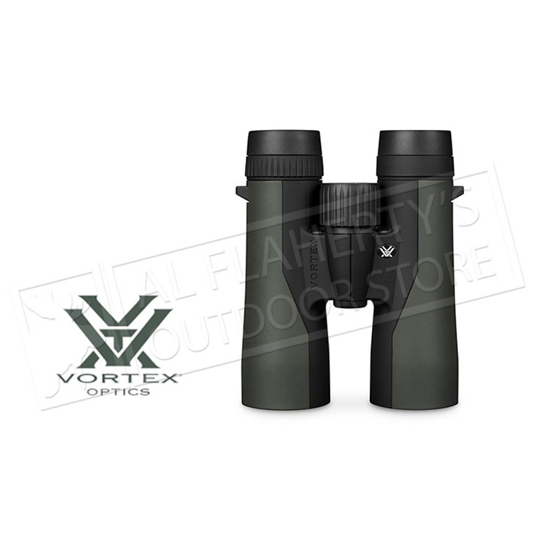 Vortex Binocular Crossfire HD 10×42 #CF-4312