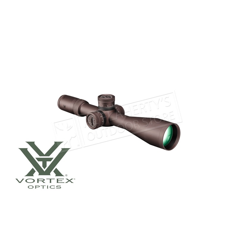 Vortex Razor HD Gen III 636×56 FFP EBR-7D MOA #RZR-63601