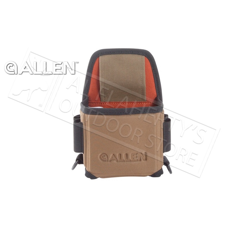 Allen Eliminator Single Box Shotgun Shell Carrier #8310