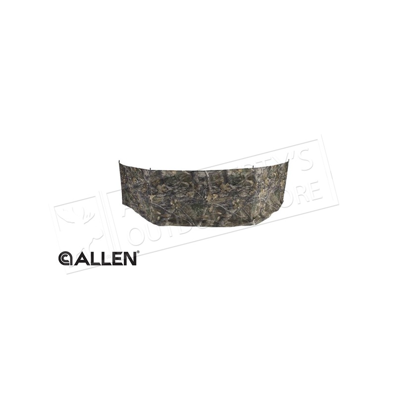 Allen Stake-Out Blind, Realtree Edge #5220