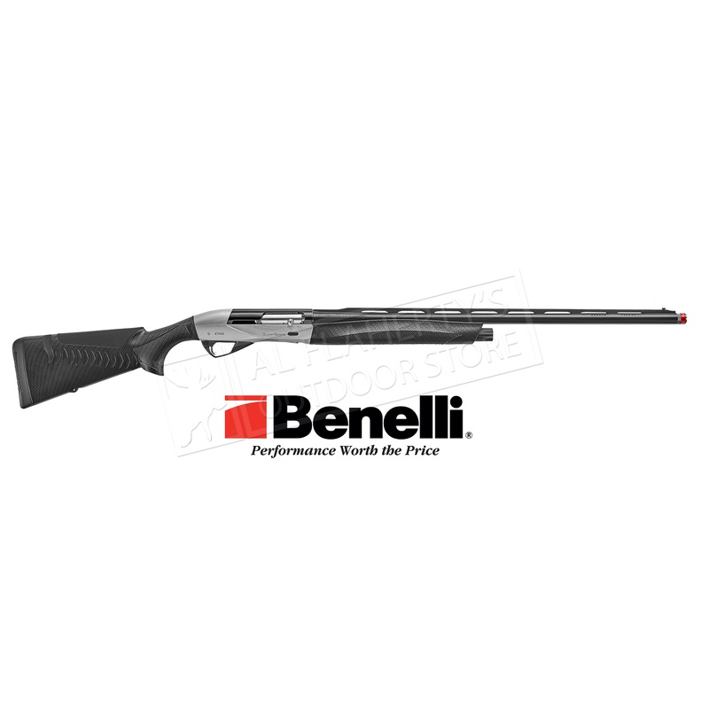 Benelli Ethos Super Sport Shotgun, 12 Gauge