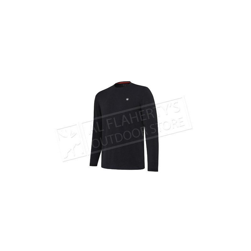 Beretta Team Long Sleeve in Black #TS702T15570999