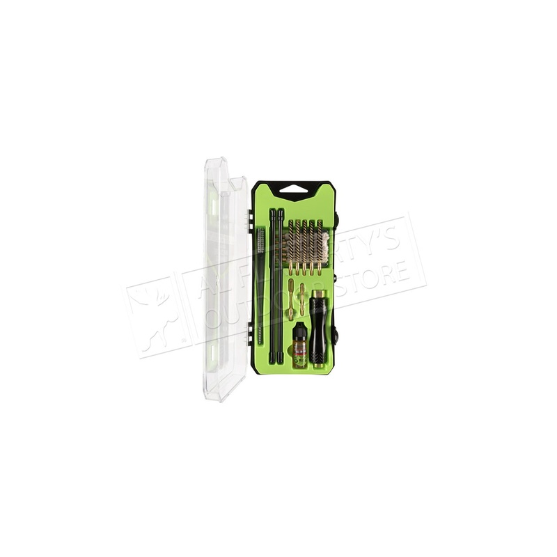 Breakthrough Clean Technologies Vision Series Universal Shotgun Cleaning Kit #BT-CAK-S