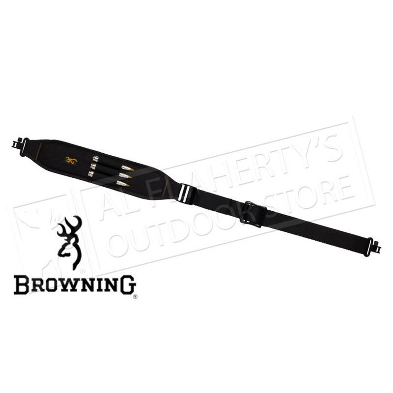 Browning All Season Rifle Sling Black #122199925
