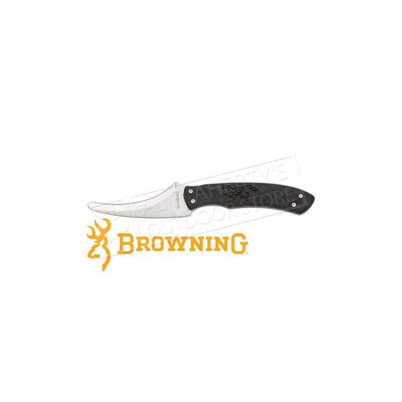 Browning Knife Primal Gut Tool #3220424