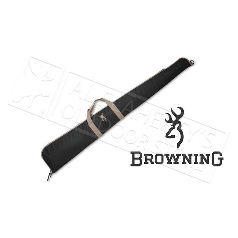 Browning Plainsman Shotgun Soft Case 52