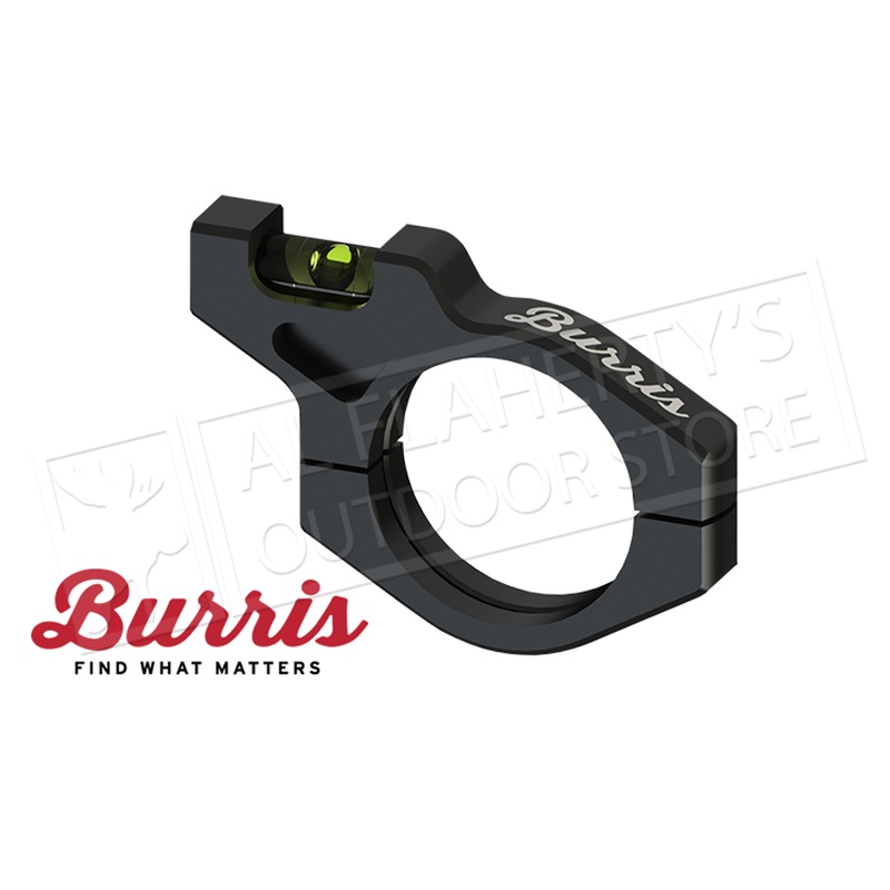 Burris Scope Tube Bubble Level – Fits 30mm to 34mm #626006