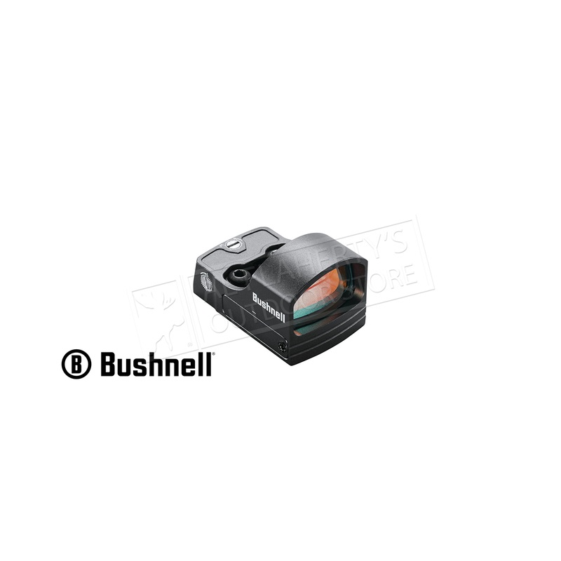 Bushnell Reflex Sight #RXS-100
