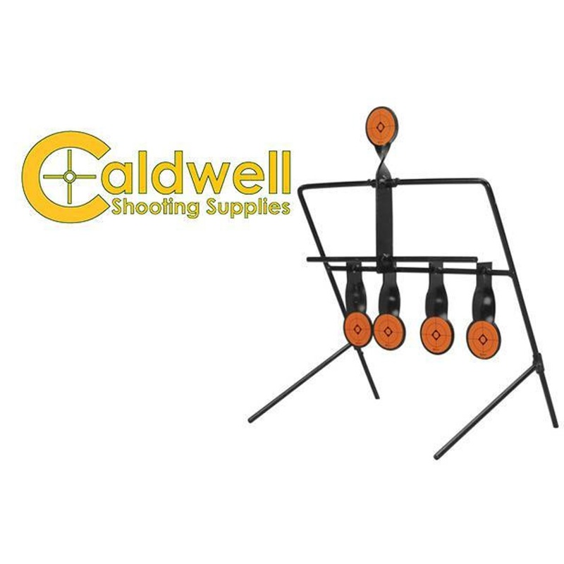Caldwell Resetting Airgun Target #820585