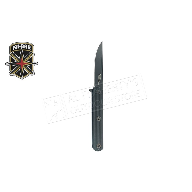 KA-BAR Ek Folder #EK201