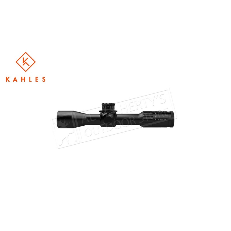 Kahles Riflescope K 328i 3.5-28×50 DLR CCW /SKMR4  #10704