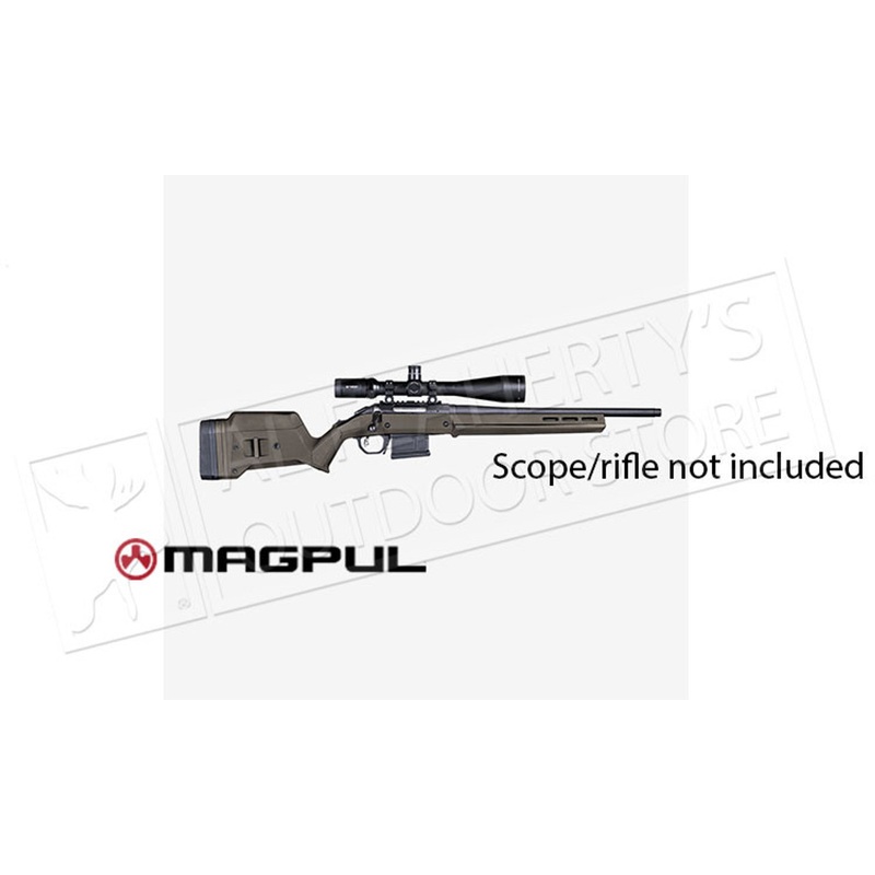 Magpul Hunter Ruger American Stock Short Action #MAG931