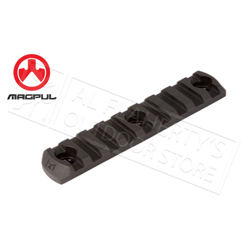 Magpul M-LOK Polymer Rail, 9 Slots #MAG592