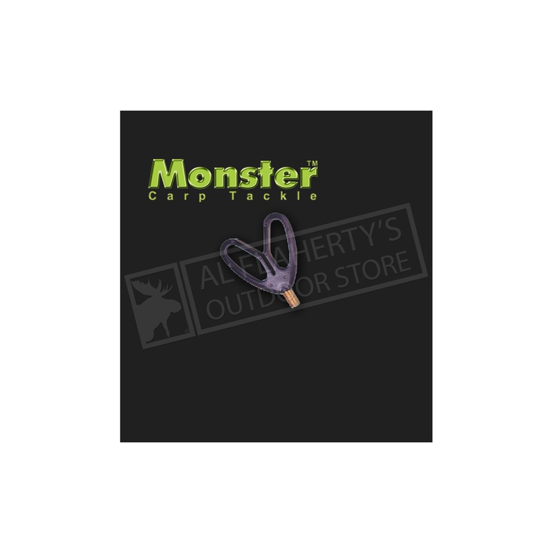 Monster Rod Rest, Front #CXRRFR
