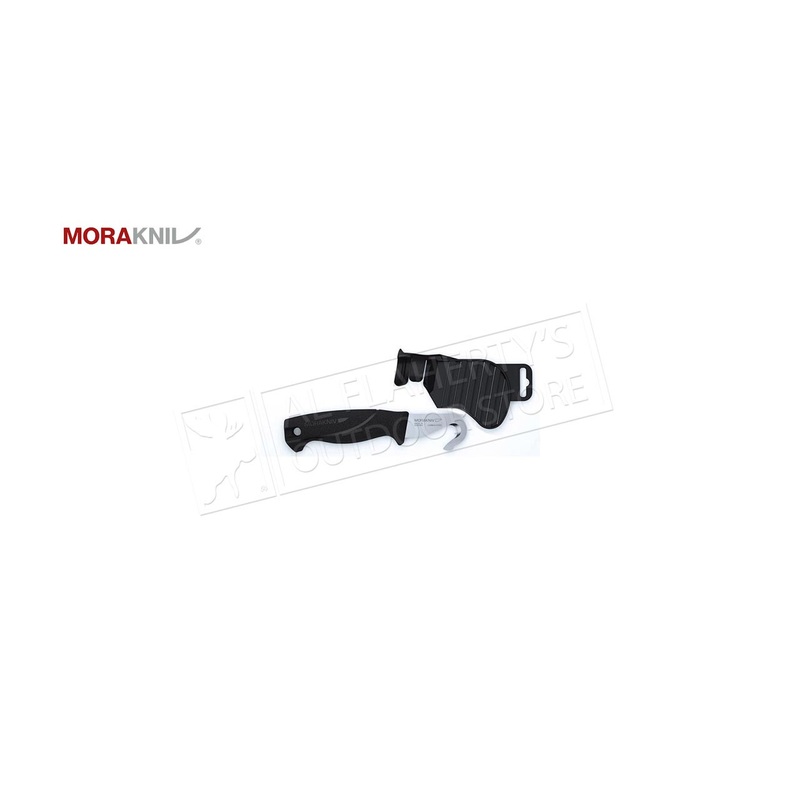 Morakniv Belly Opener Knife with Easyclean Sheath #M-11453