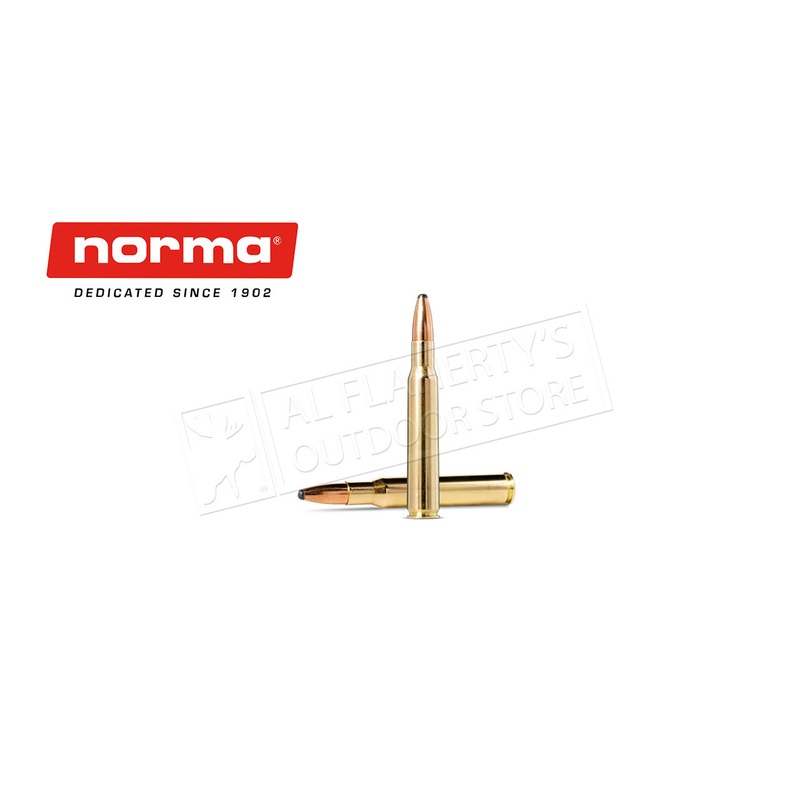 Norma Oryx Pro Hunter 30-06 Springfield, 180 Grain, Box of 20 #20174742