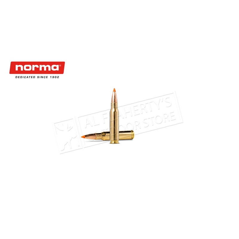 Norma TipStrike 308 Win, 170 Grain, Box of 20 #20174352