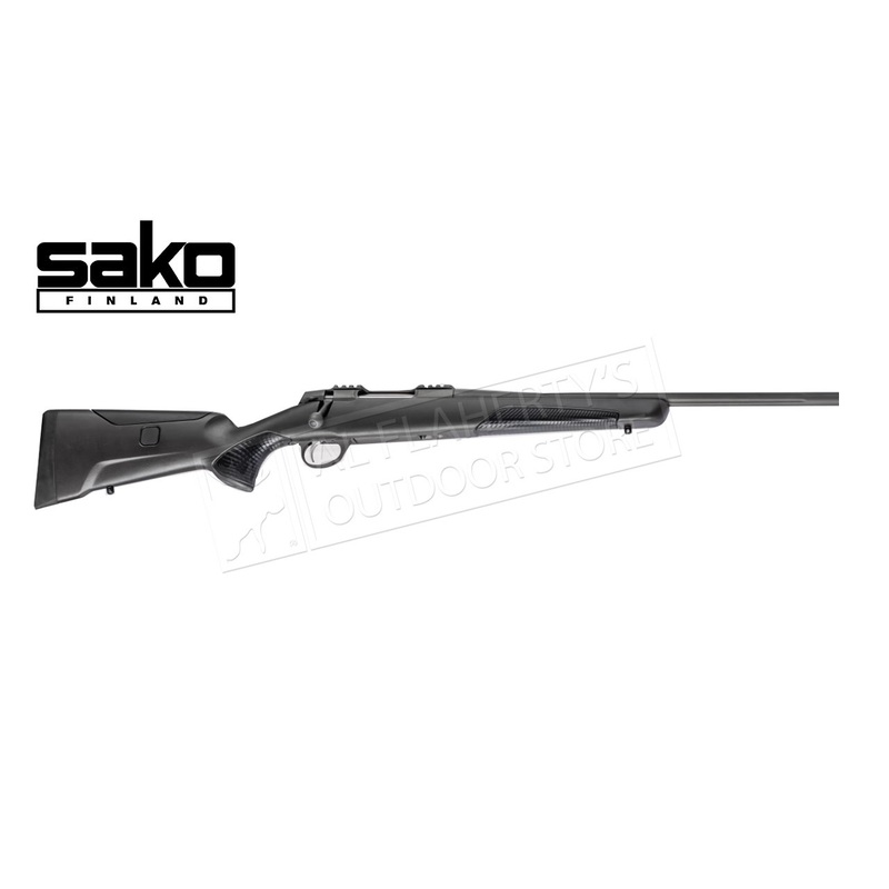 Sako 90 Adventure Bolt Action Rifle
