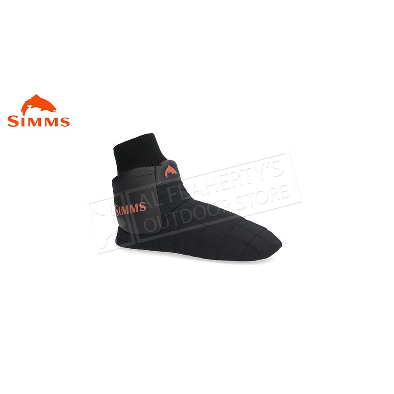 Simms Men’s Bulkley Insulated Bootie #13791-001