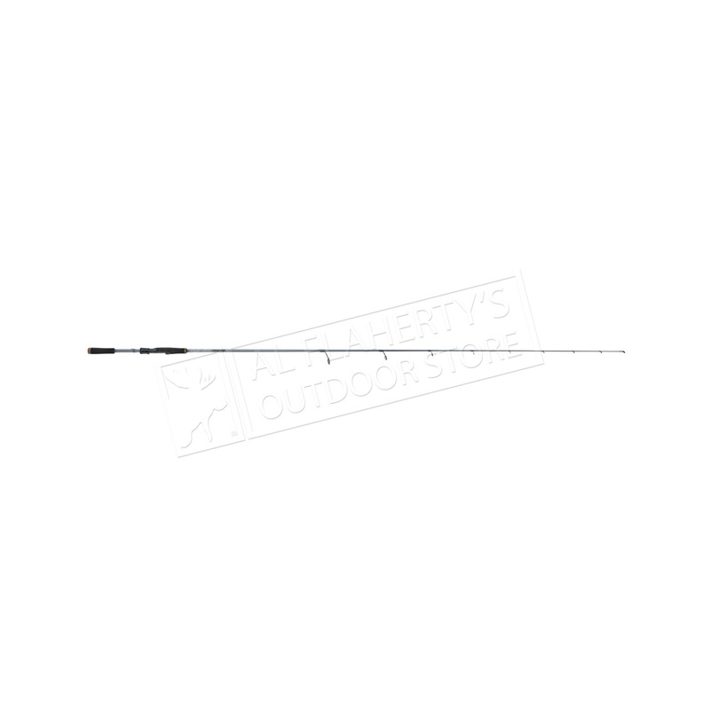 St.Croix Black Bass Spinning, 2 Piece, Various Sizes