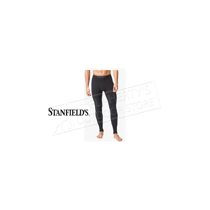 Stanfield’s Performance Microfleece Bottoms  #7566-552
