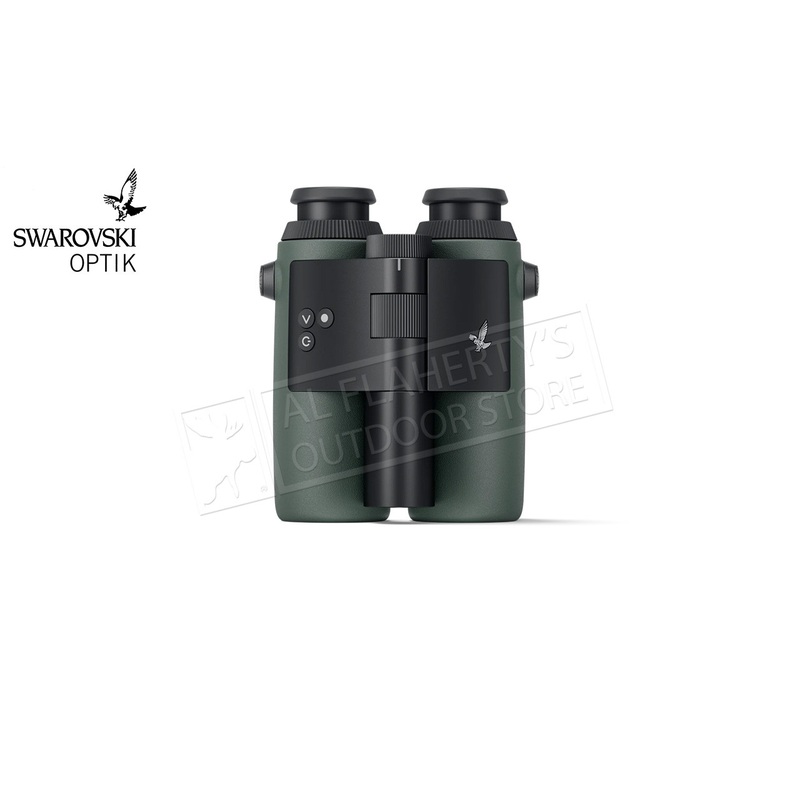 Swarovski Binocular AX Visio 10×32 #36005