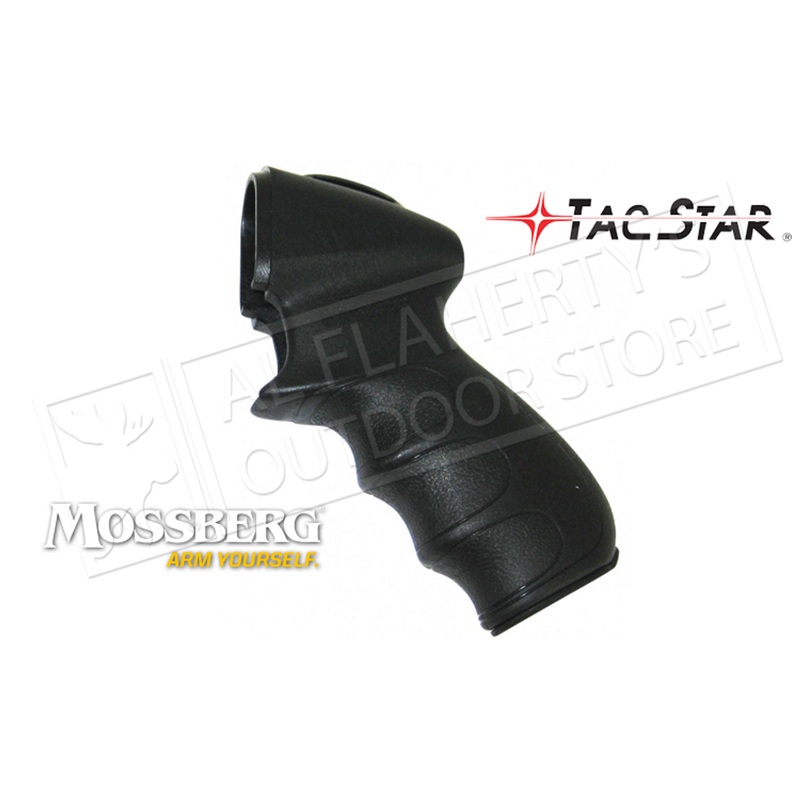 TacStar Mossberg 500/590 Shotgun Rear Pistol Grip w/Sling Loop #1081152