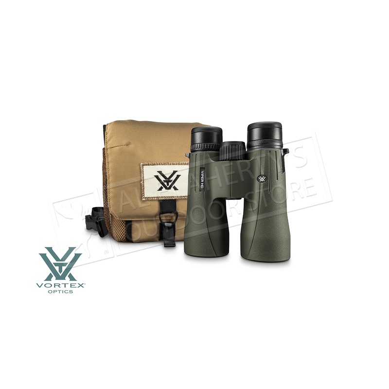 Vortex Binocular Viper HD 10x50mm #V202