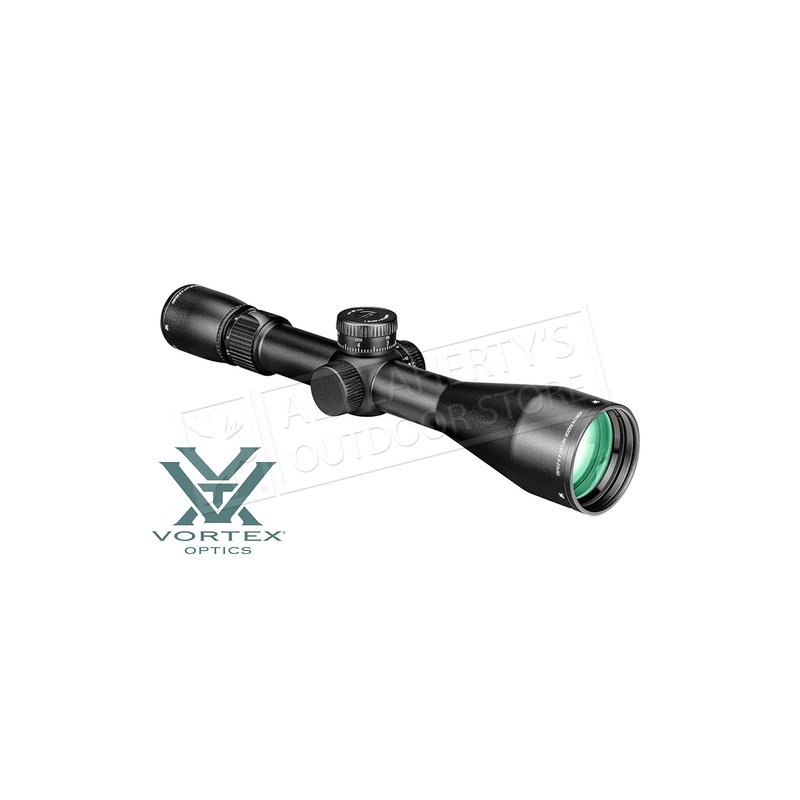 Vortex Razor LHT 4.5-22X50 FFP XLR-2 mrad #RZR-42202