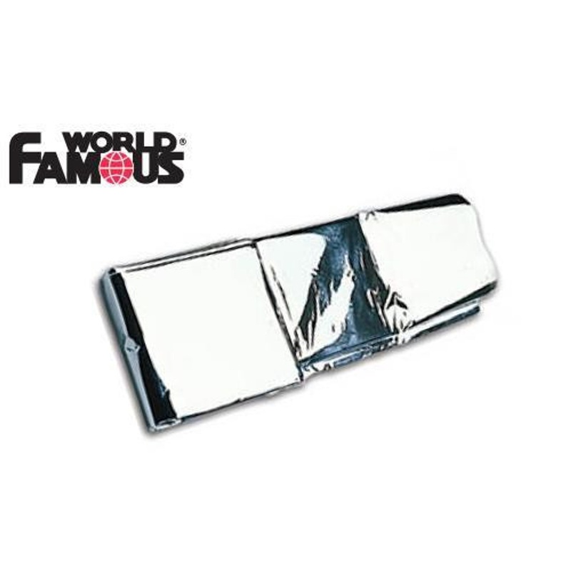 WFS Emergency Blanket, 80