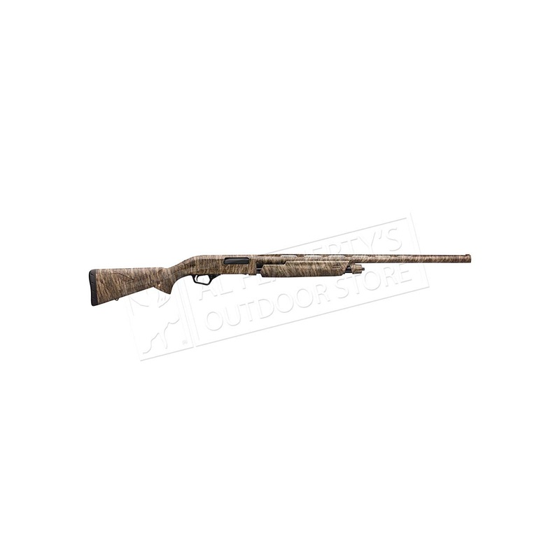 Winchester SXP Waterfowl Hunter Mossy Oak Bottomland, 12 Gauge, 3-1/2