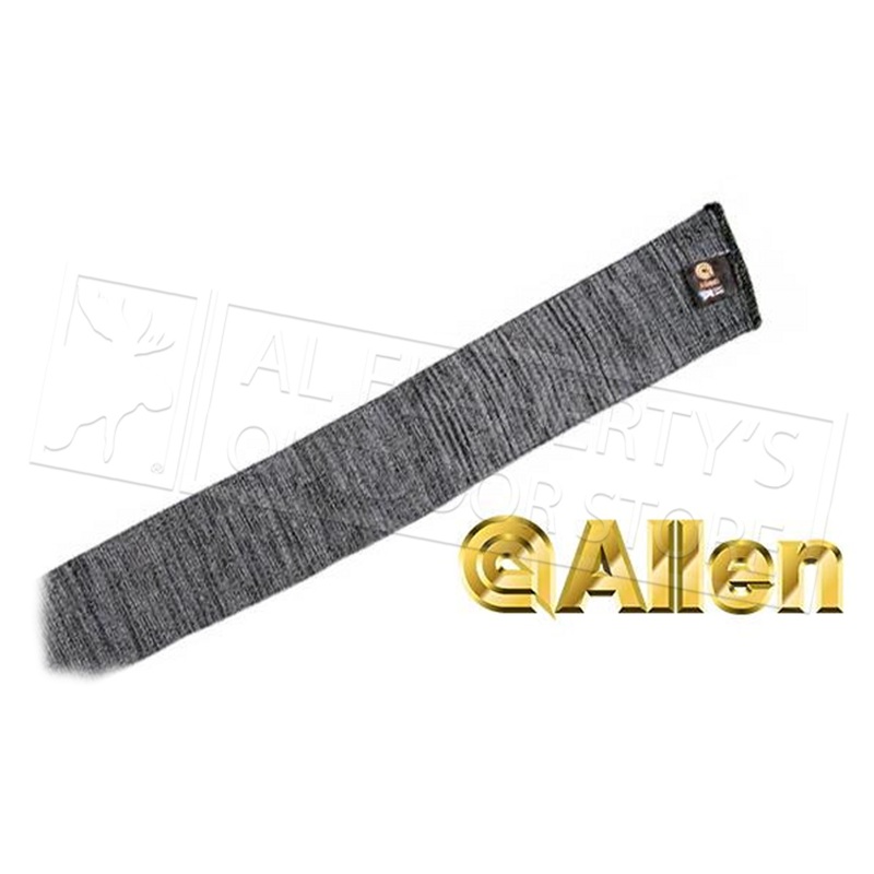 Allen Knit Gun Sock 52