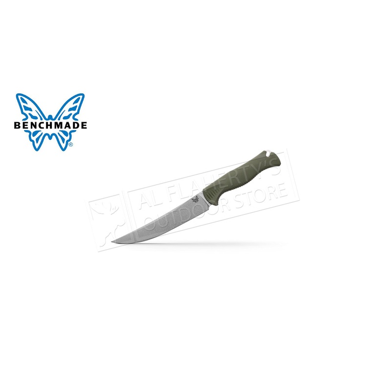 Benchmade Meatcrafter 6