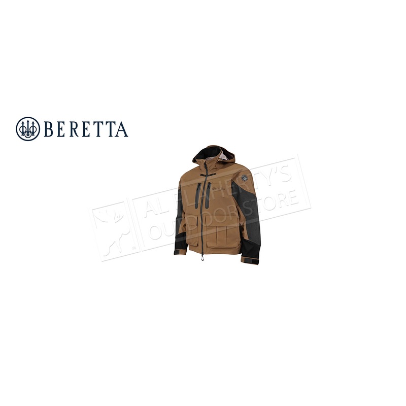 Beretta B-Xtreme Gtx Jacket, Otter #GU424T20250836