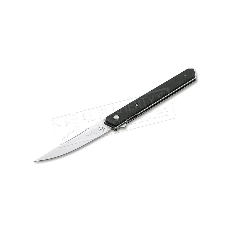 Boker Plus Kwaiken Air G10 Folding Knife #01BO167