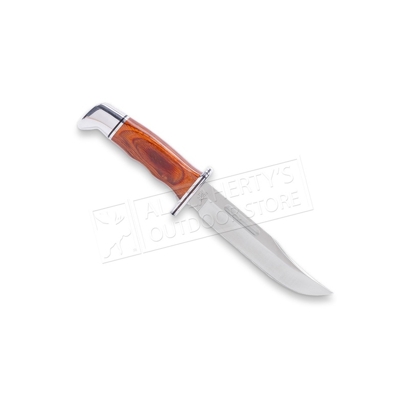 Buck Knives 119 Special with Cocobola Handle #0119CCS1-B