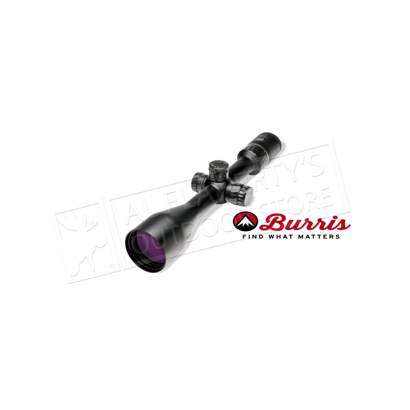 Burris Fullfield IV 6-24×50 mm SCR MOA #200497