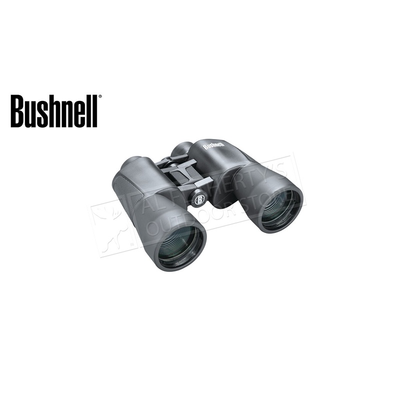 Bushnell 20x50mm Powerview All-Purpose Binocular #132050