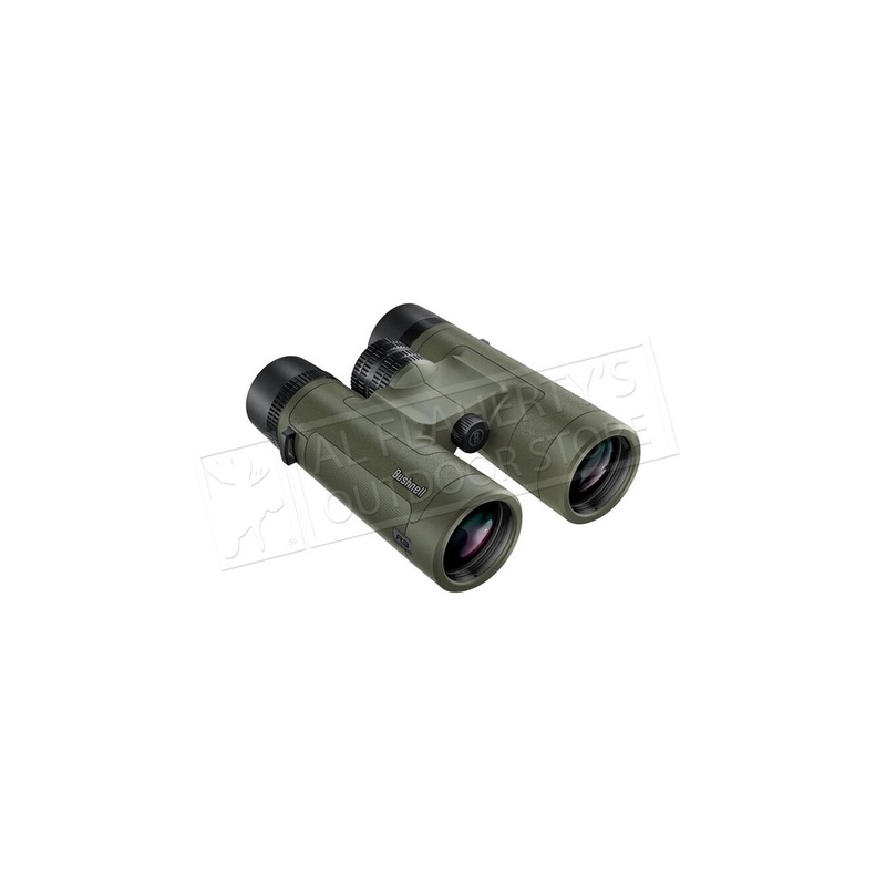 Bushnell R3 10×42 Binocular #R3-1042