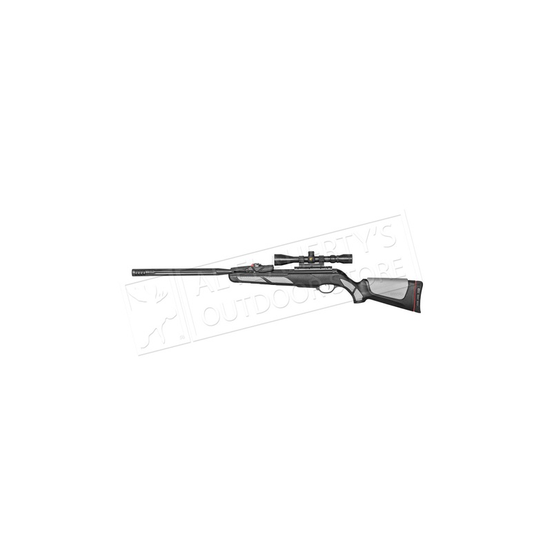 Gamo Swarm Viper Gen3i, with 4×32 mm Scope Air Rifle, 880 FPS .22 Caliber #6110021155NSHP47