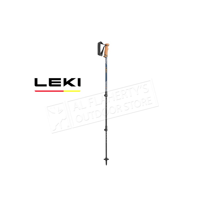 Leki Trekking Pole Legacy Lite, Orange #65221841