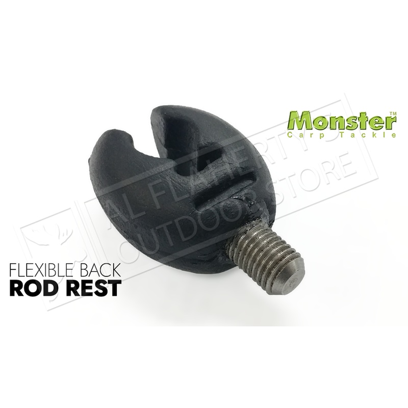 Monster Carp Rod Rest – Flexi #CXRRFL-P